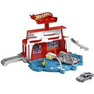  Hot Wheels - Classic Game Kit: Coast dishwasher  - Hot Wheels