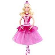  Barbie prima ballerina  - Doll