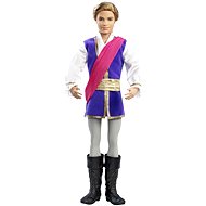 Barbie princ - Doll