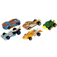 Hot Wheels - Englishman - Hot Wheels