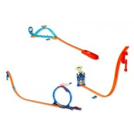 Hot Wheels Hrací sady speciálních efektů - Hot Wheels