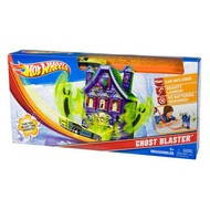  Hot Wheels Special Effects - Exorcist  - Hot Wheels
