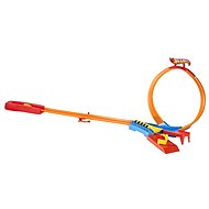  Hot Wheels Special Effects - Loop skid  - Hot Wheels
