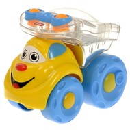 Fisher Price toy car rattling - Baby Rattle