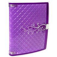  Electronic diary with password  - -