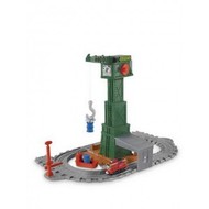 Mašinka Tomáš - Motorové lokomotivy - Game Set