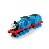 THOMAS - Metal locomotive 2 pieces (Bearing item) - Game Set