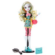 Monster High Lagoona Blue monster - Figure