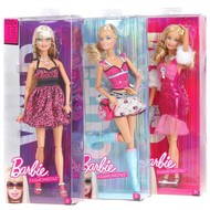 Barbie Fashionistas - Doll