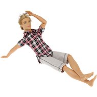 Barbie Fashionistas Ken - Doll