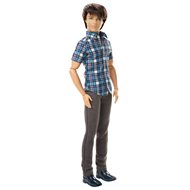 Barbie Fashionistas - Ryan - Doll
