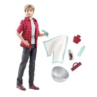Barbie - Shaving fun Ken - Doll