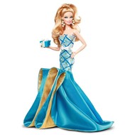 Barbie - Happy Birthday Ken - Doll