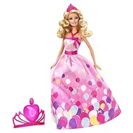 Barbie narozeninová - Doll