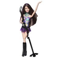 Barbie Fashionistas - Superstar ASST - Doll