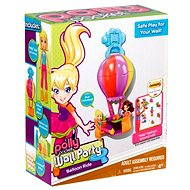  Polly Pocket Basic kit on the wall - Ballooning  - Game Set