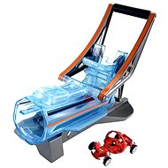  Hot Wheels Ballistiks Kit by double shot  - Hot Wheels