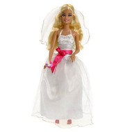 Barbie Nevěsta - Doll