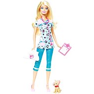Barbie Veterinářka - Doll