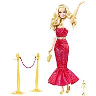 Barbie Filmová hvězda - Doll