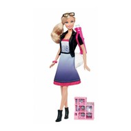 Barbie Architektka - Doll