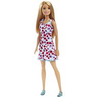 Mattel Barbie - Doll in a Floral Dress 5 - Doll