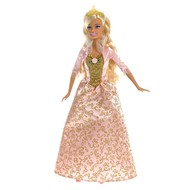Barbie princezna  - Doll