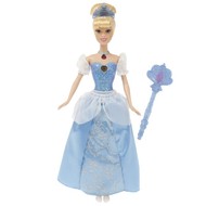 Barbie Popelka - Doll