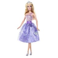 Barbie Princezna 2 - Doll