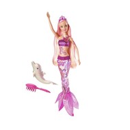 Barbie Mořská víla - Doll