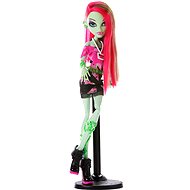 Monster High - Venus Festival McFlytrap - Figure