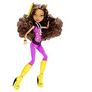 Monster High - Clawdeen Wolf Festival - Figure