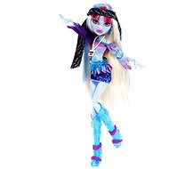 Monster High - festival Abbey Bominable - Figure