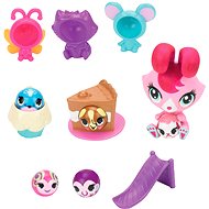 Littlest Pet Shop - Zvířátko s kamarádem a doplňky - Figure