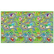  Playmat - Roads  - Play Pad