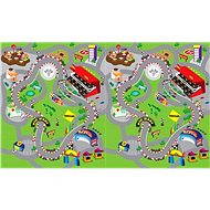  Playmat - Raceway  - Play Pad
