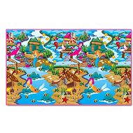  Playmat - Mermaids  - Play Pad