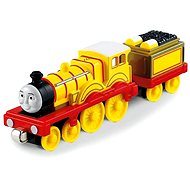 Fisher Price - Metal locomotive Molly - Train
