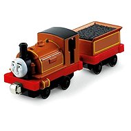 Fisher Price - Metal locomotive Duke - Train