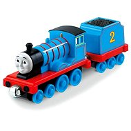 Fisher Price - Metal locomotive Edward - Train