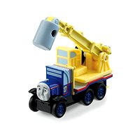 Fisher Price - Metal locomotive Kelly - Train