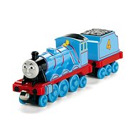 Fisher Price - Metal locomotive Gordon - Train