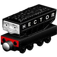 Fisher Price - Metal locomotive Hector - Train