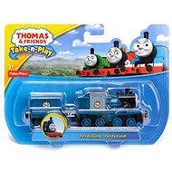 Fisher Price - Metal locomotive Ferdinand - Train