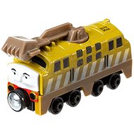 Mattel Fisher Price - Metal Diesel locomotives 10 - Train