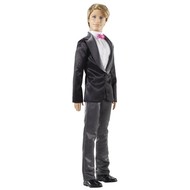 Barbie - Ženich - Doll