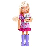 Barbie - Chelsea  - Doll