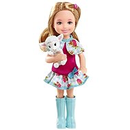 Barbie - Madison  - Doll