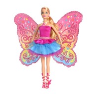 Barbie Kouzelná víla - Doll