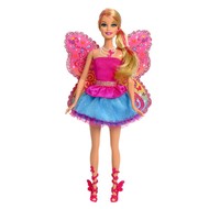 Barbie a Fairy Secret - Víla - Doll